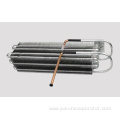 Refrigeration Copper Tube Evaporator